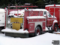 Cookshire-Eaton - Canton d'Eaton Township 3
