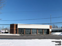 Caserne 1 (Lévis), Levis, Quebec