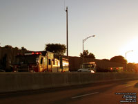 263 - (349-07517) - 2007 E-One Cyclone II - Station/Caserne 63 - Dorval