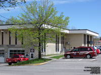 5533 - Princeville,QC