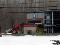 216 - Caserne 16, Haute-St-Charles, Quebec, Quebec