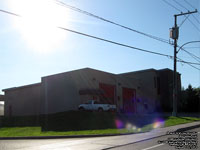 Ex-Caserne 12, Val-Bélair, Quebec, Quebec
