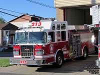 Grand-Mère, Shawinigan 213