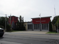 St-Charles-Borromée Caserne 1