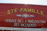 Ste-Famille