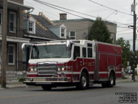 201 - St-Hyacinthe,QC