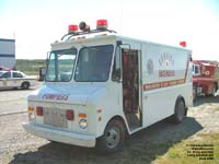 Unité d'urgence - Tring-Jonction,QC