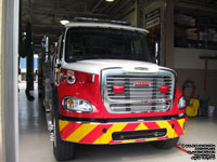 6221 - 2013 Freightliner M2 112 / Maxi Métal pumper/tanker