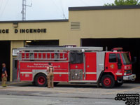 201 - Windsor, Quebec