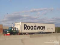Reimer Express Lines - Roadway Express