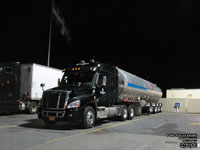 Blue Water Lubricants