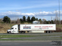 CamionAir - Trailer Wizards