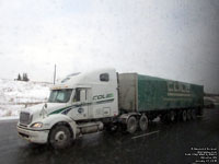 Cole Integrated Systems