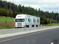 Fedex Ground