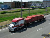 Transport Fidle Tremblay
