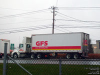 GFS Québec - Service Alimentaire Gordon, Québec,QC