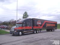 Harley-Davidson