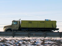 MG Disposal