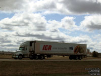 Transport Morneau