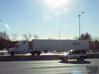 P and D Freightlines