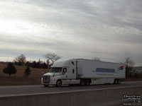 Precision Truck Lines