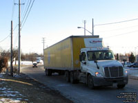 Ryder - Thyssen Krupp Services