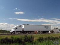 Speed X Logistics