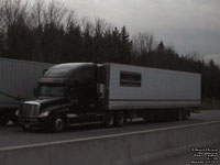 Stevens Transport