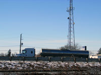 TCS Tank Carrier Services