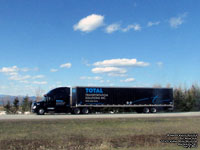 Total Transport Solutions