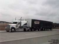 Transport Sales and Service TSS