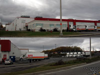 GFS Québec (Distal), 414 boulevard Raymond, Beauport,QC