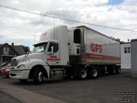 GFS Quebec - Service Alimentaire Gordon, Québec,QC