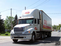 GFS Quebec - Service Alimentaire Gordon, Québec,QC