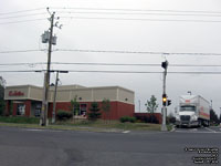GFS Quebec - Service Alimentaire Gordon, Québec,QC