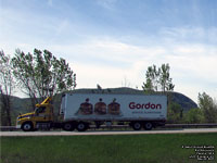 GFS Quebec - Service Alimentaire Gordon, Québec,QC