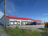 Dicom Express - GoJit, 157 des Raymond, Rivière-du-Loup,QC