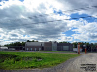 Dicom Express - GoJit, 3700 L-P Normand, Trois-Rivières,QC