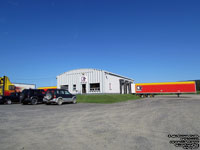 Guilbault, 222 St-Edgar, New Richmond,QC