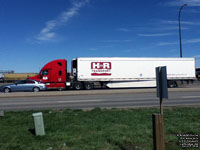 H and R Transport