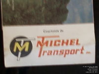 Transport Michel