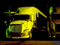 Ayr Motor Express