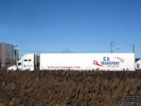 C. A. Transport