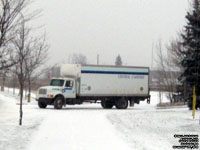 Central Carriers (Edmonton)