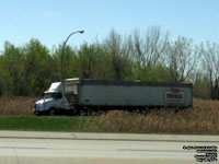 Demark - Trans-Provincial Motor Carriers