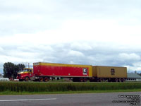 Mediterranean Shipping Company - MSC