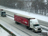 Kriska Transportation