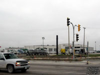 Maxim International, Winnipeg,Manitoba