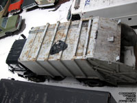 Garbage Truck