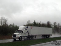Pak-Am - US Mail